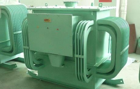 青岛全铜ks9矿用变压器